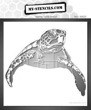 12Pcs Chinese Zodiac Animal Stencils - Reusable Plastic Drawing Templates For DIY Crafts