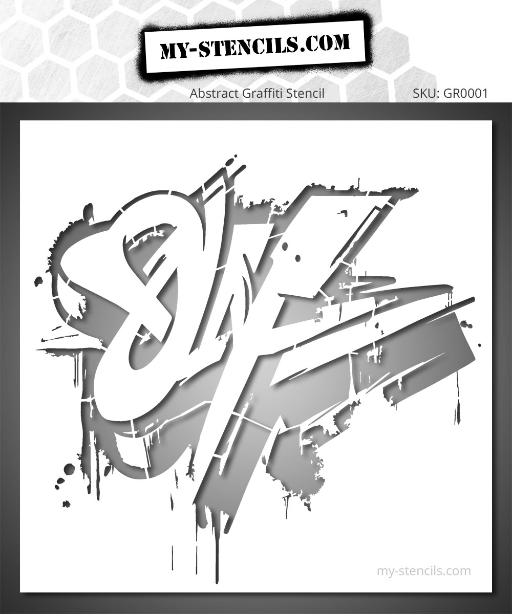 Graffiti Stencils Urban And Creative Expression Graffiti Stencils Urban And Creative Expression