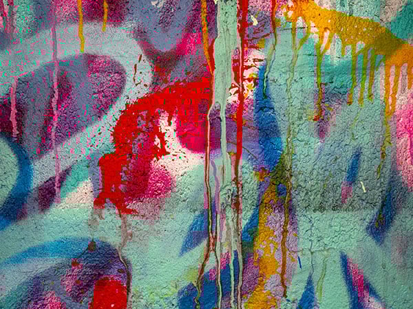 Artistic creation 2