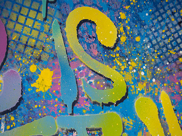 Artistic creation 3